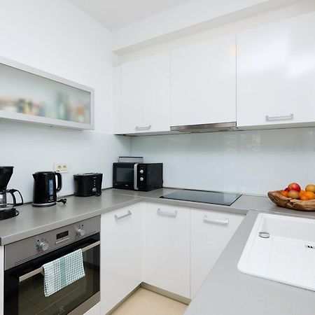 Beachfront Luxury Complex 2Bd Sunset Apartment Dubrovnik Exterior photo