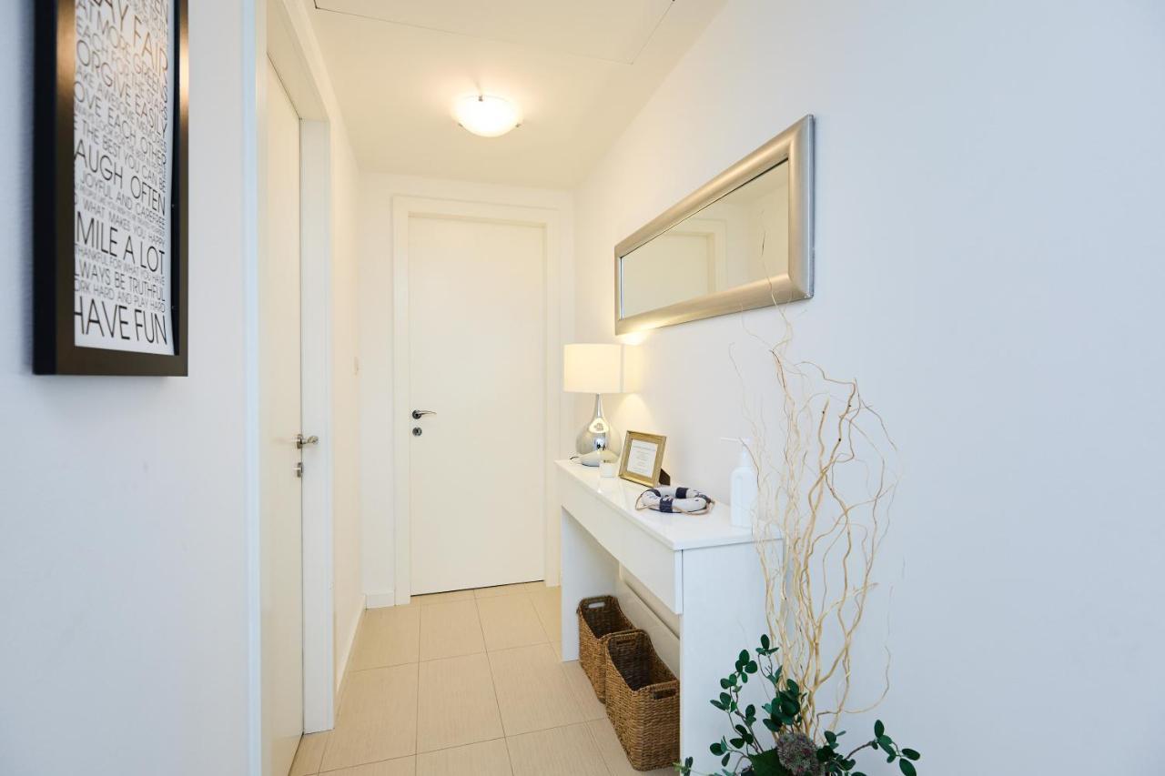 Beachfront Luxury Complex 2Bd Sunset Apartment Dubrovnik Exterior photo