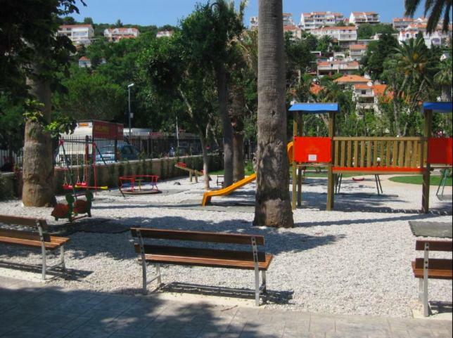 Beachfront Luxury Complex 2Bd Sunset Apartment Dubrovnik Exterior photo